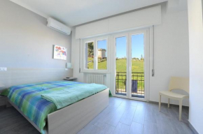 Гостиница B&B La Castellana  Матера